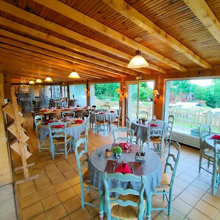 Chalet Du Mont Lozere