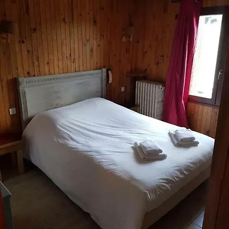 Chalet Du Mont Lozere *