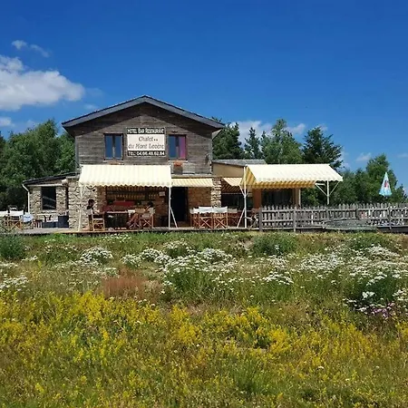 Chalet Du Mont Lozere Hotel *