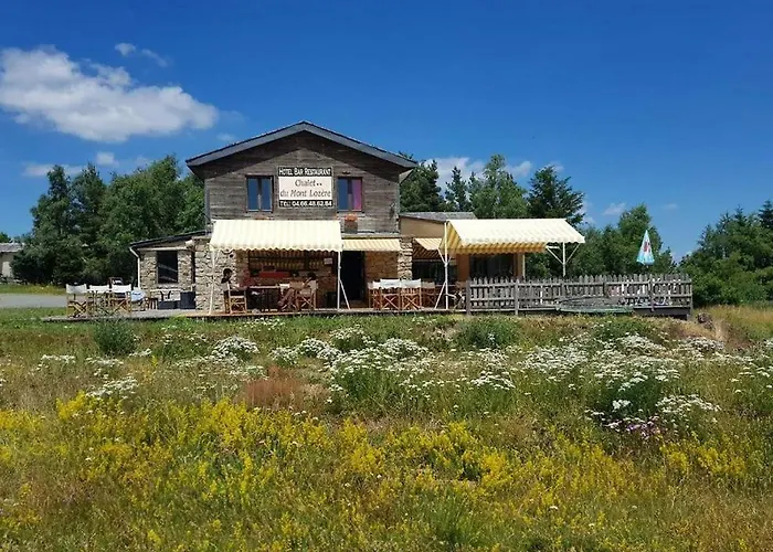 Chalet Du Mont Lozere Hotel *